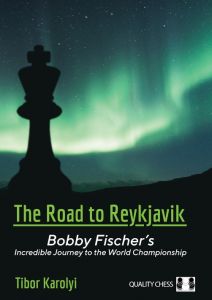 The Road to Reykjavik (pb)
