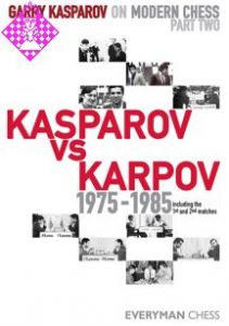 Kasparov vs Karpov  1975 - 1985