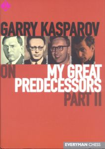 My Great Predecessors - Part Two (pb)