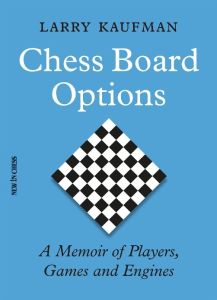 Chess Board Options / reduced