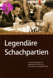 Legendäre Schachpartien
