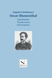 Oscar Blumenthal