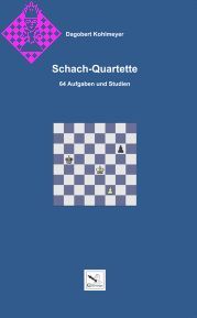 Schach-Quartette