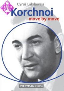 Korchnoi: move by move