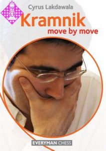 Kramnik: Move by Move