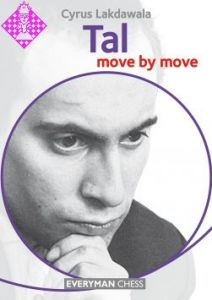 Tal: move by move