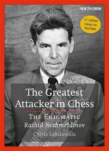 The Greatest Attacker in Chess