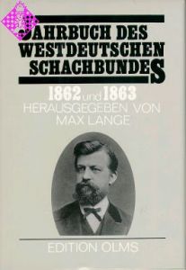 Jahrbuch des Westdeutschen Schachbundes