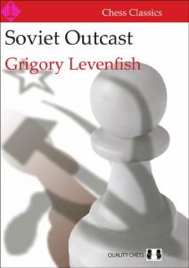 Soviet Outcast  (hc)