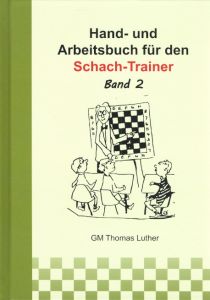 Hand- und Arbeitsbuch für Schach-Trainer