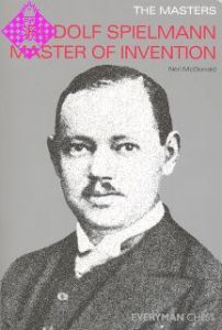 Rudolph Spielmann - Master of Invention