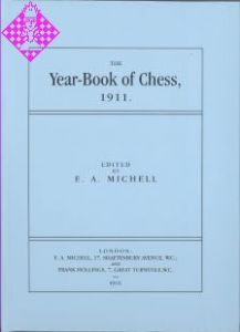 The Year-Book of Chess 1911