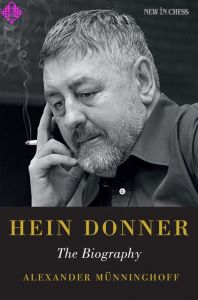 Hein Donner - The Biography