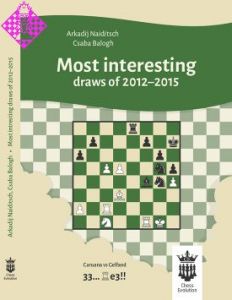 Most interesting draws of 2012-2015