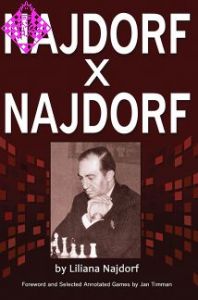 Najdorf X Najdorf