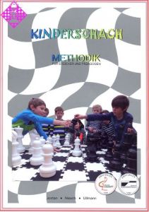 Lehrerhandbuch Kinderschach - Methodik I