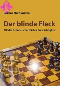 Der blinde Fleck