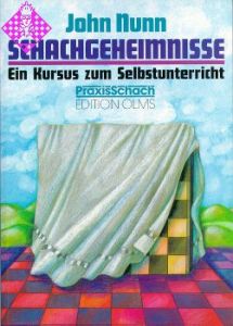 Schachgeheimnisse