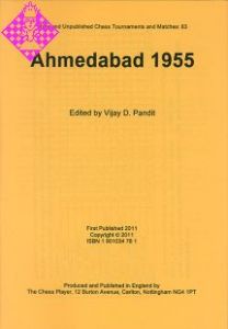 Ahmedabad (India) 1955