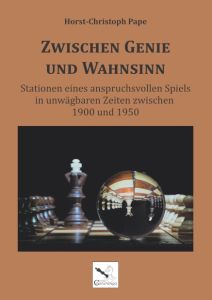 Zwischen Genie und Wahnsinn