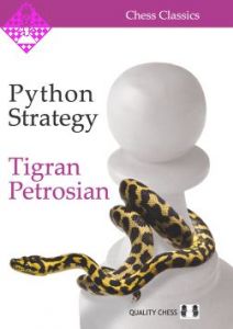 Python Strategy