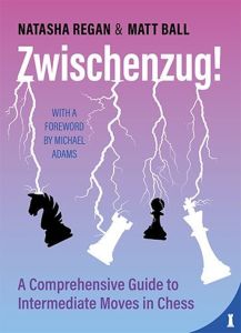 Zwischenzug! (hc)