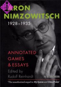 Aron Nimzowitsch 1928 - 1935