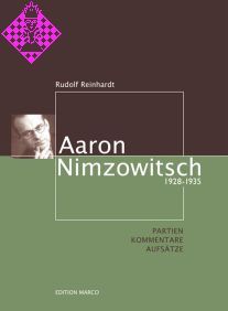 Aaron Nimzowitsch 1928-1935