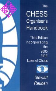 The Chess Organiser´s Handbook