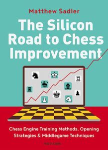 The Silicon Road to Chess Improvement