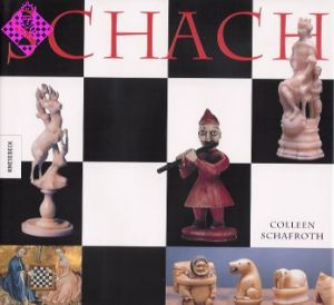 Schach - Eine Kulturgeschichte