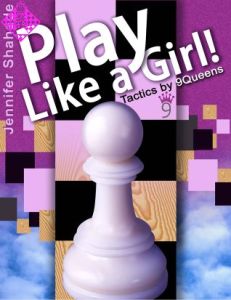 Play Like a Girl! / reduziert