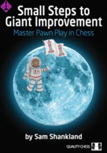 Small Steps to Giant Improvement