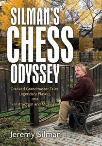 Silmans's Chess Odyssey