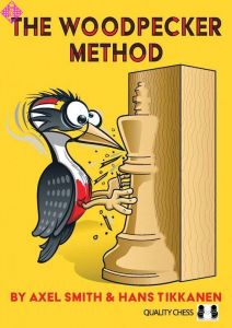 The Woodpecker Method (pb)