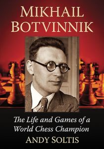 Mikhail Botvinnik (pb)