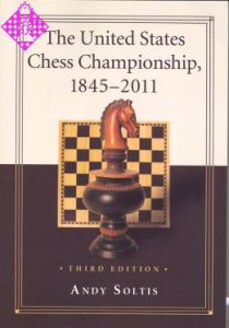The United States Chess Championships