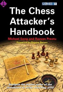 The Chess Attacker´s Handbook