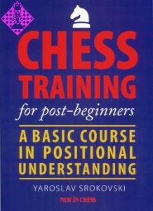 Chess Training for post-beginners