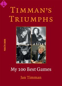 Timman's Triumphs (pb)