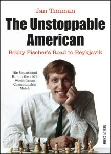 The Unstoppable American (pb)