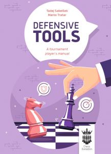 Defensive tools
