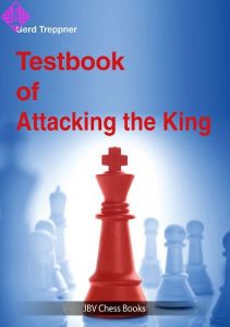 Testbook of Attacking the King