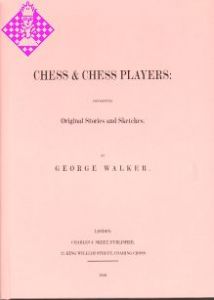 Chess & Chess Players