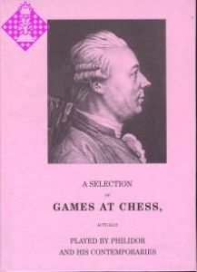 A Selection of Games at Chess..