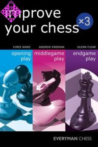 Improve your chess  x3