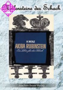 Akiba Rubinstein