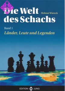 Die Welt des Schachs - Band 1
