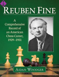 Reuben Fine - Chess Career 1929-1951