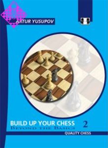 Build up your chess 2 2